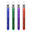 Ampoule à DEL solaire en acrylique Exhart, 10 po-393207625
