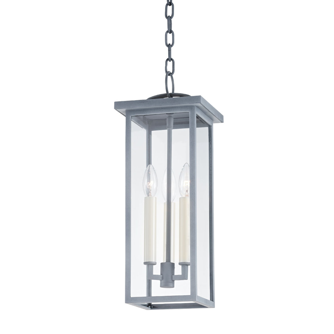 Eden 3 Light Pendant Troy Lighting Fixture