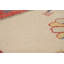Tapis oriental à teinture végétale 9 x 12