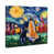 Wrapped Canvas selected