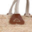 House Of Hampton Jute / Sisal Basket