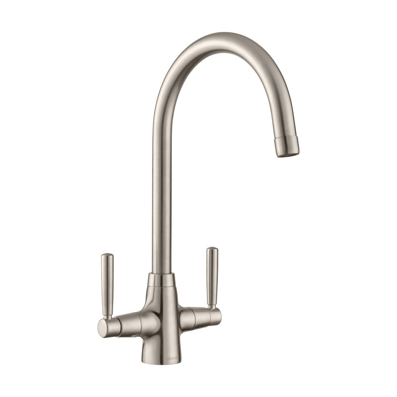 Rangemaster Kitchen Faucet, Chrome