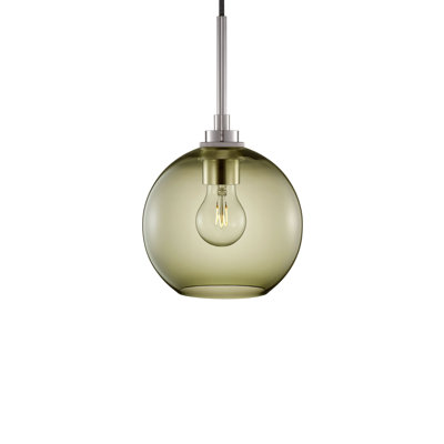 Solitaire 1 - Light Pendant