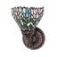 1 - Light Armed Sconce
