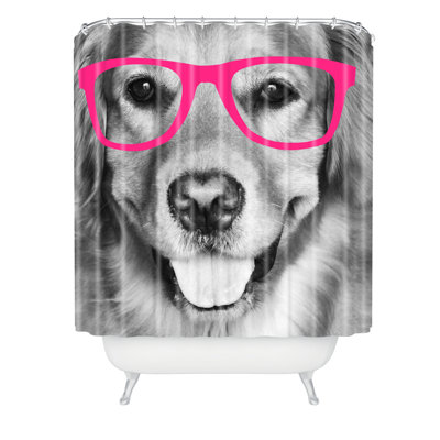 Shower Curtain