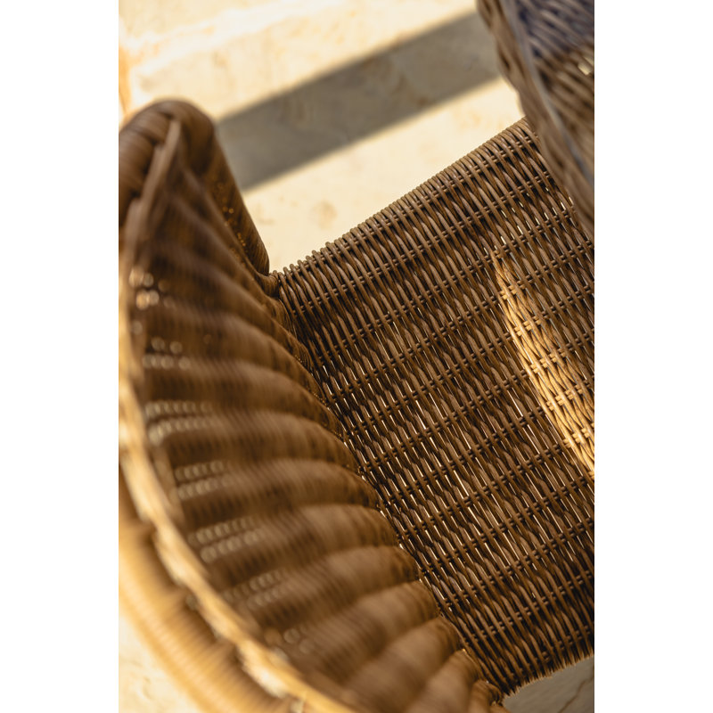 Galloway Outdoor Dining Side Chair