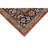 Hand Knotted Wool Oriental Indoor Rug-109287267