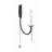 Paradiso Candle Wall Light-1170981335