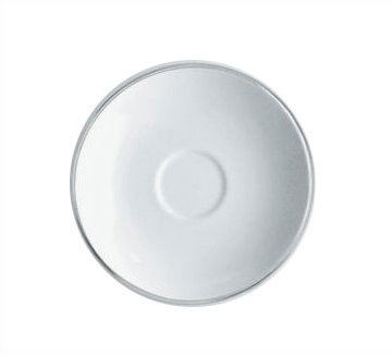 Mami Porcelain Saucer