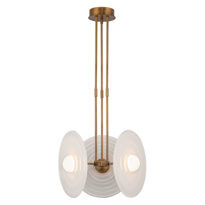 Harbour 3 - Light Pendant