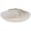 Cappello 1 - Light LED Flush Mount by Kelly Wearstler