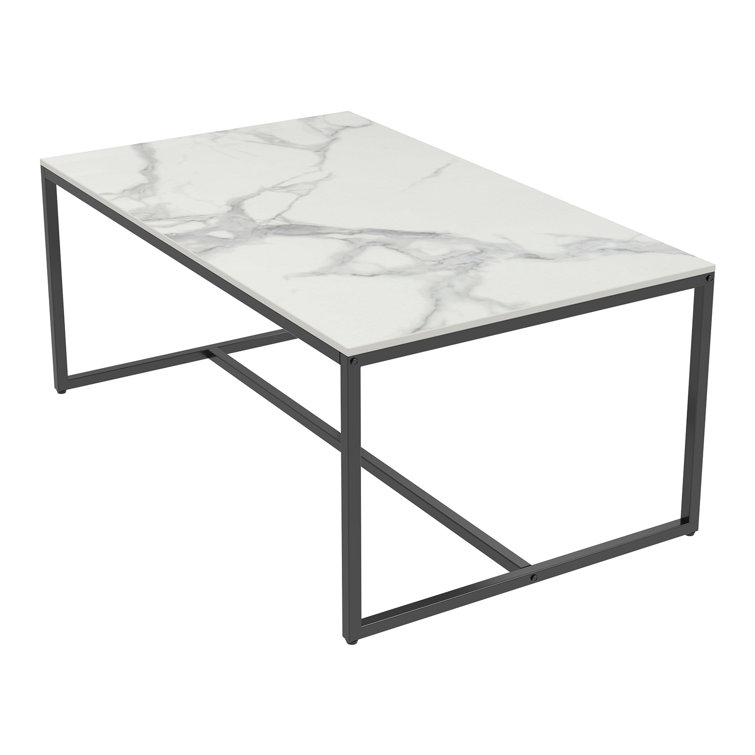 Deivion Frame Coffee Table