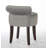 Garfield Solid Wood Accent Stool-1853318926