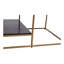 Table basse avec rangement Sanin
