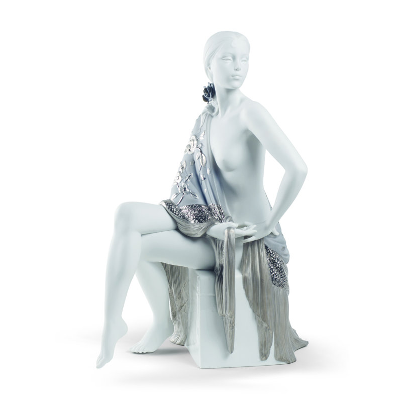 My Dance Class Figurine