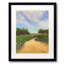Savoring The Day Print by Dina Gardner-1880259843-1880259847