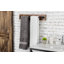 71.1cm Wood 1 Wall Towel Bar-456532131