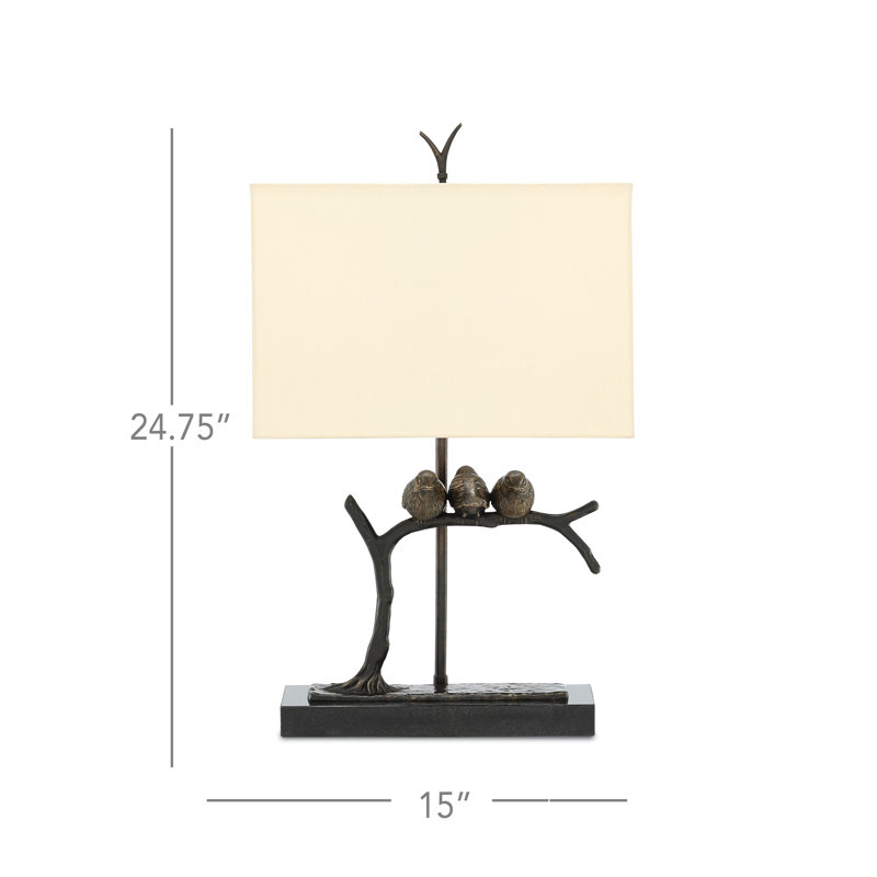 Sparrow Table Lamp