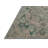 Machine Washable Gray Area Rug GSIX03697-1736397976