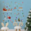 Animals Non-Wall Damaging Wall Decal