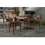 Ensemble repas 4 personnes Notchietown-2066826620