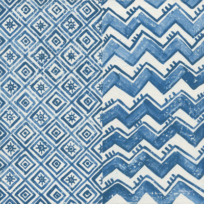 Windjammer II by Kathrine Lovell - 1 Piece Wrapped Canvas Painting
