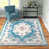 Blue/Beige selected