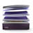 Rejuvenate Premier 16.5" Hybrid Mattress-127329331
