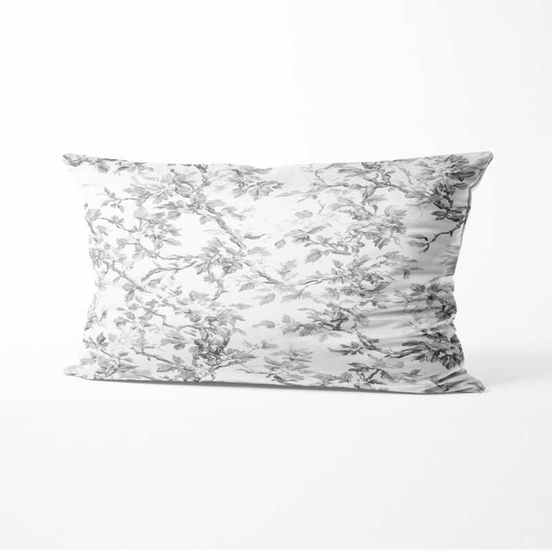 Coussin Modern, H 12 po x l 20 po