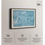 «Maze Loop III», reproduction d'art sur toile par Art Remedy-118193622-118193624