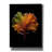 'Peacock Leaf' by Dante Plata Wall Art-116990533