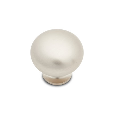 Globe Mushroom Knob CK Series
