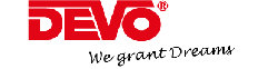 Devo logo