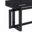 Console élégante avec trois tiroirs-619248595