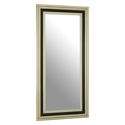 Rheinfels Solid Wood Flat Wall Mirror