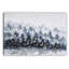 Forêt - peinture sur toile tendue-59397547
