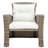 U-Style Patio Furniture Set-1055925429