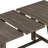6 - Person Four Leg Dining Set-1032512975