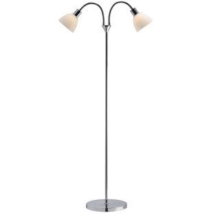 Ray 157cm Novelty Floor Lamp