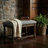 Upholstered Ottoman