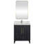Meuble-lavabo sur pied simple 30 po Langosta-741897873