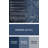 Machine Washable Gray Area Rug-1441588181