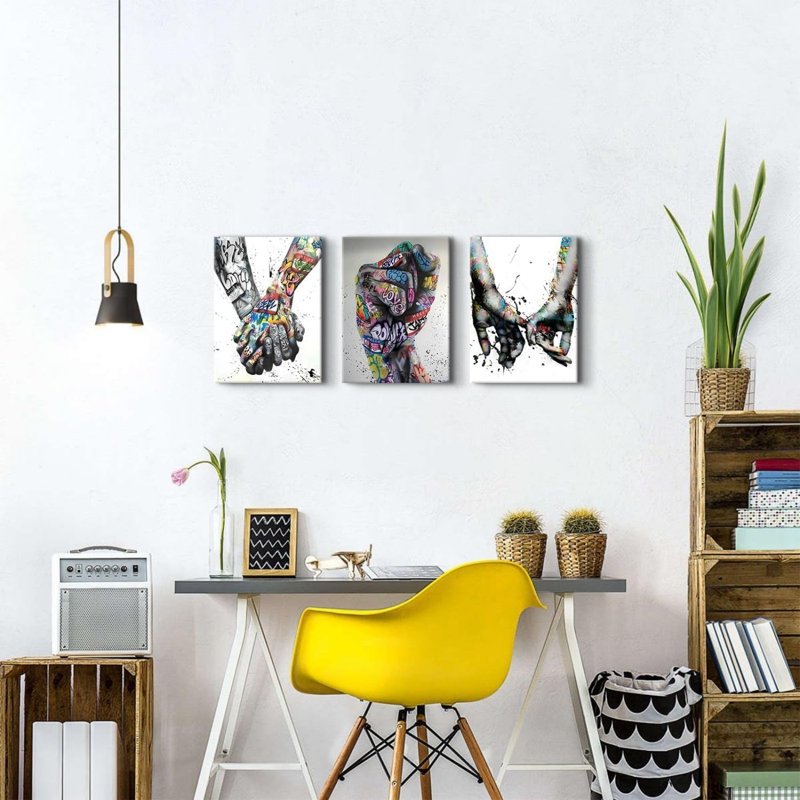 Wall Decor