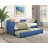 1Pc Daybed With Trundle-1903938346