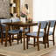Table en noyer Minimalist