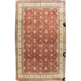 Agra One-of-a-Kind 15'6" X 24'4" Area Rug