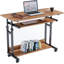 Adjustable Computer Desk-247327375