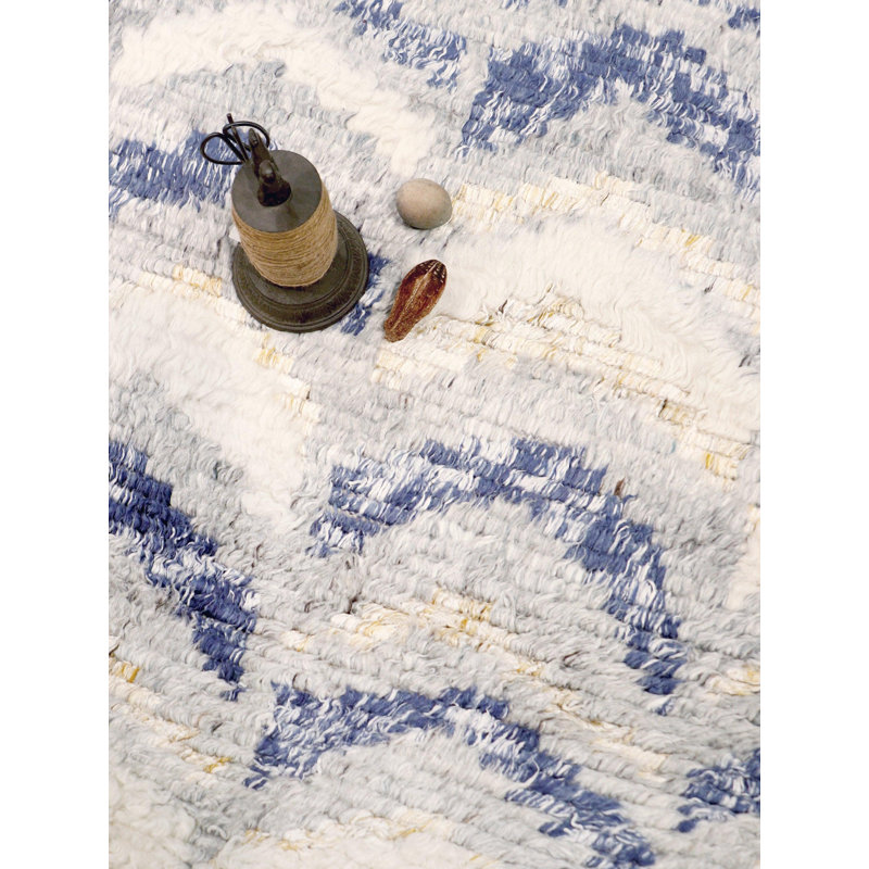 5'X8' Chevron Area Rug