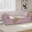 Lit de jour simple avec 2 tiroirs, aucun matelas requis