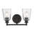 Hogue 2 - Light Dimmable Vanity Light-1517665703